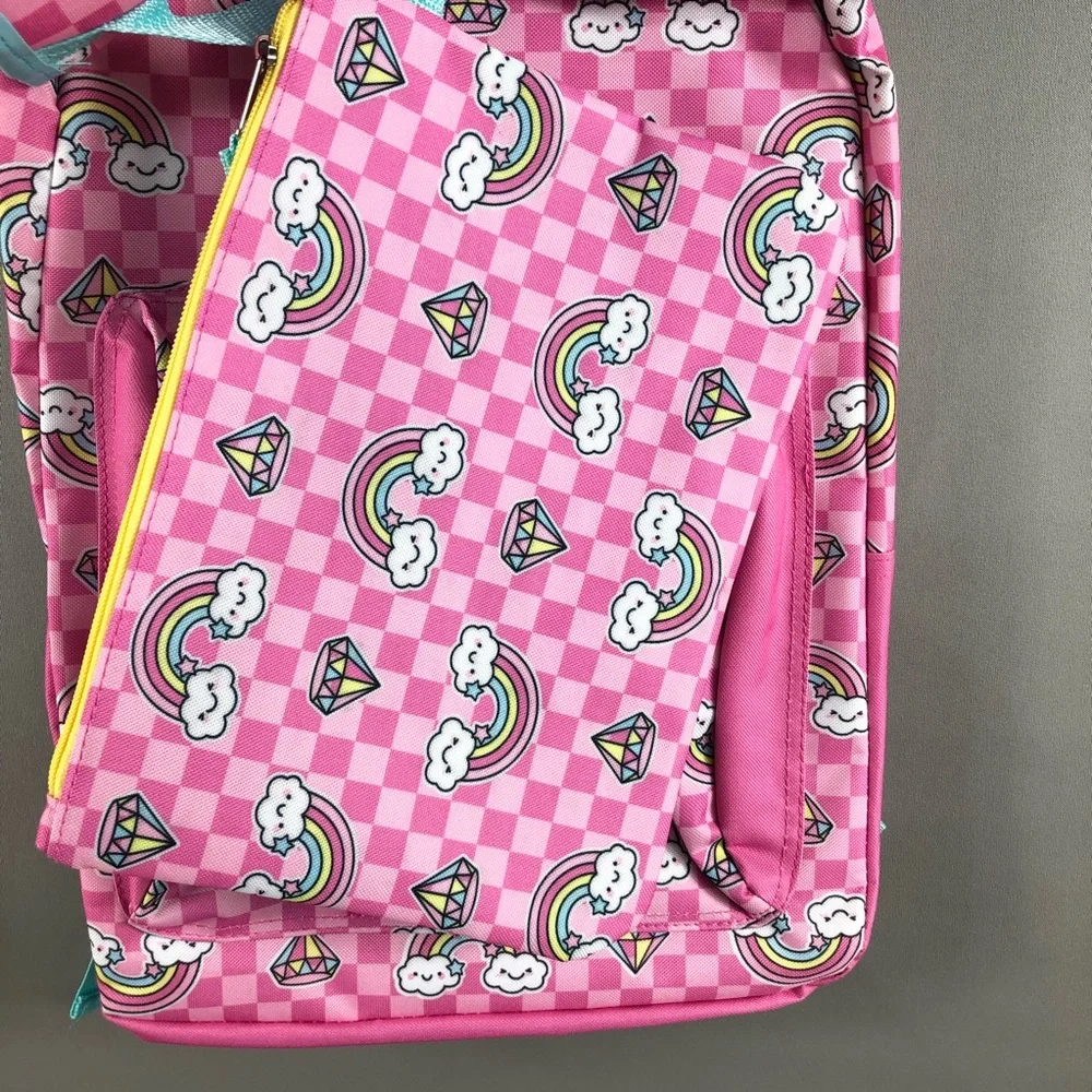 Class Pack Backpack Set